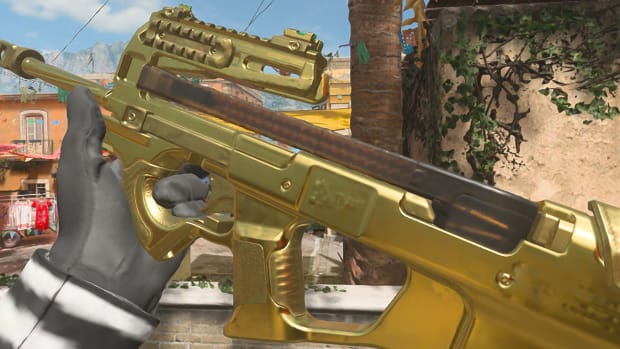 call of duty league pdsw weapon build img